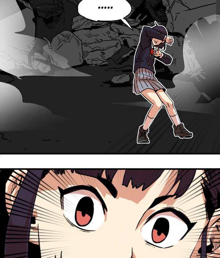 Troll Trap Chapter 43 - halaman 100
