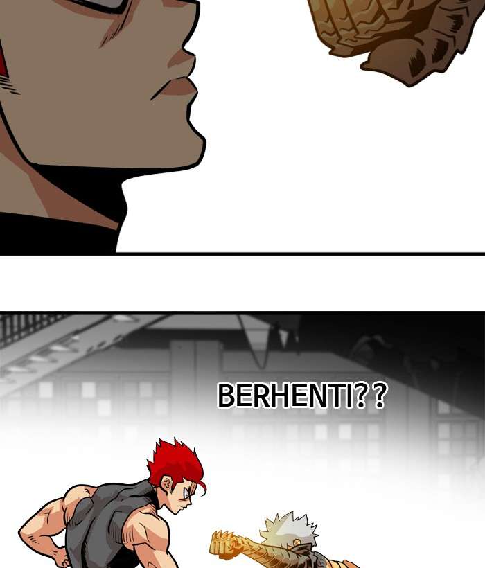 Troll Trap Chapter 43 - halaman 102