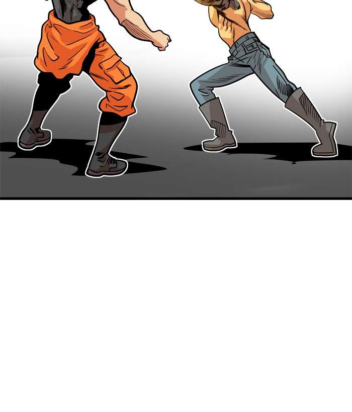 Troll Trap Chapter 43 - halaman 103