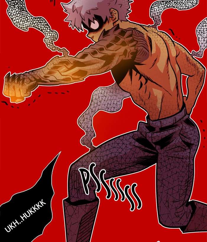 Troll Trap Chapter 43 - halaman 106