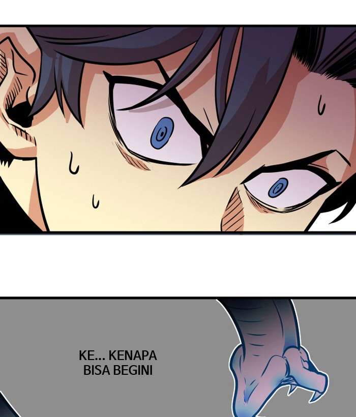 Troll Trap Chapter 43 - halaman 108