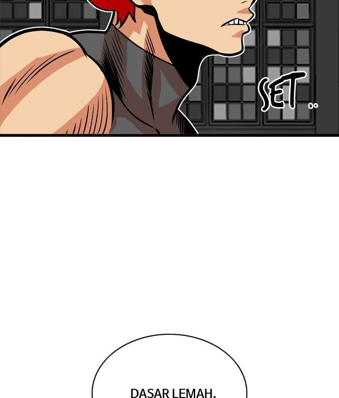 Troll Trap Chapter 43 - halaman 11
