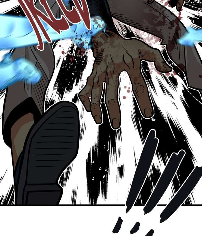 Troll Trap Chapter 43 - halaman 114