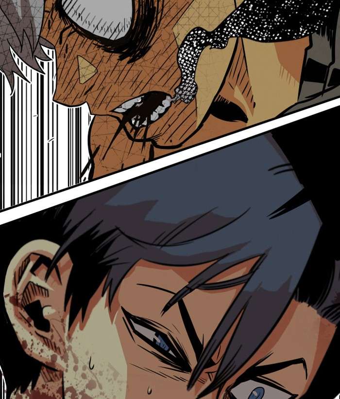 Troll Trap Chapter 43 - halaman 118