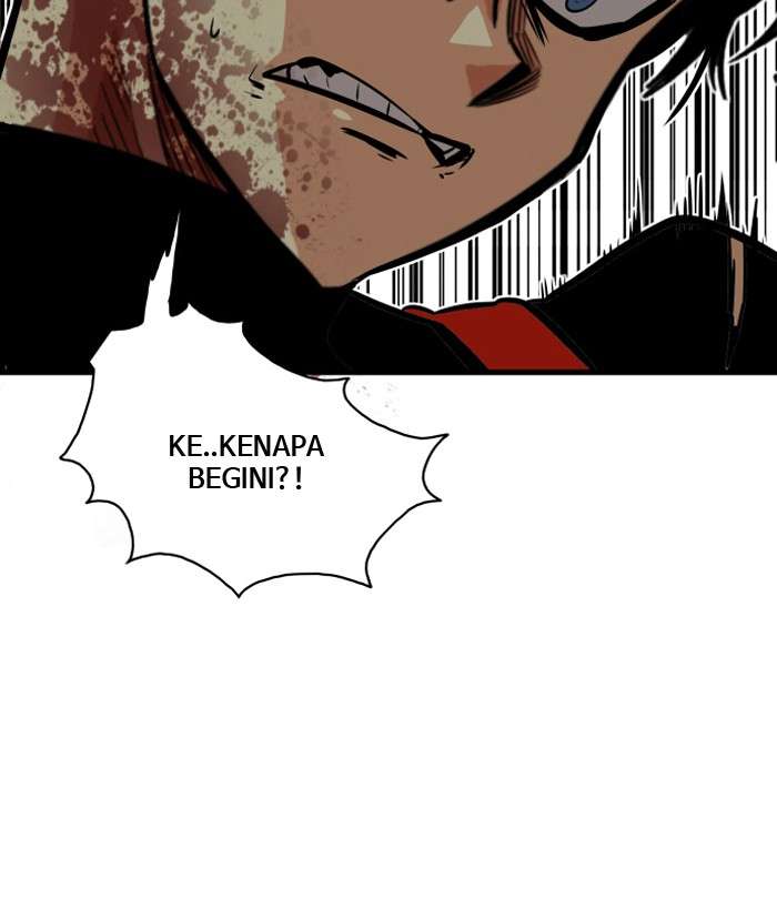 Troll Trap Chapter 43 - halaman 119