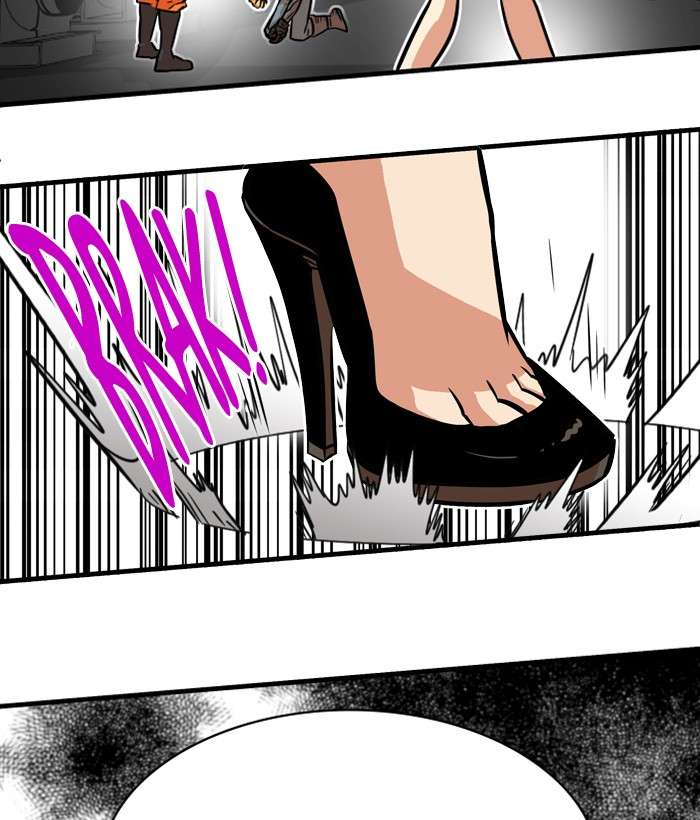 Troll Trap Chapter 43 - halaman 122