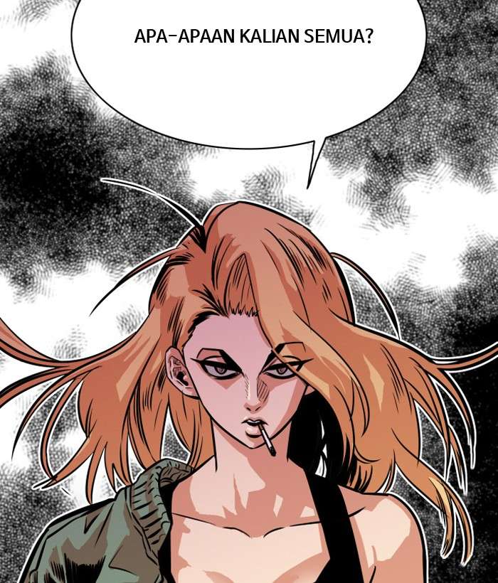 Troll Trap Chapter 43 - halaman 123