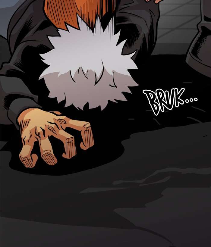Troll Trap Chapter 43 - halaman 15