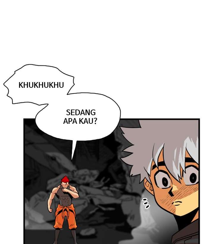 Troll Trap Chapter 43 - halaman 32