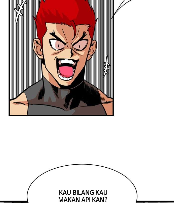 Troll Trap Chapter 43 - halaman 34