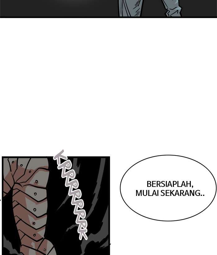 Troll Trap Chapter 43 - halaman 36