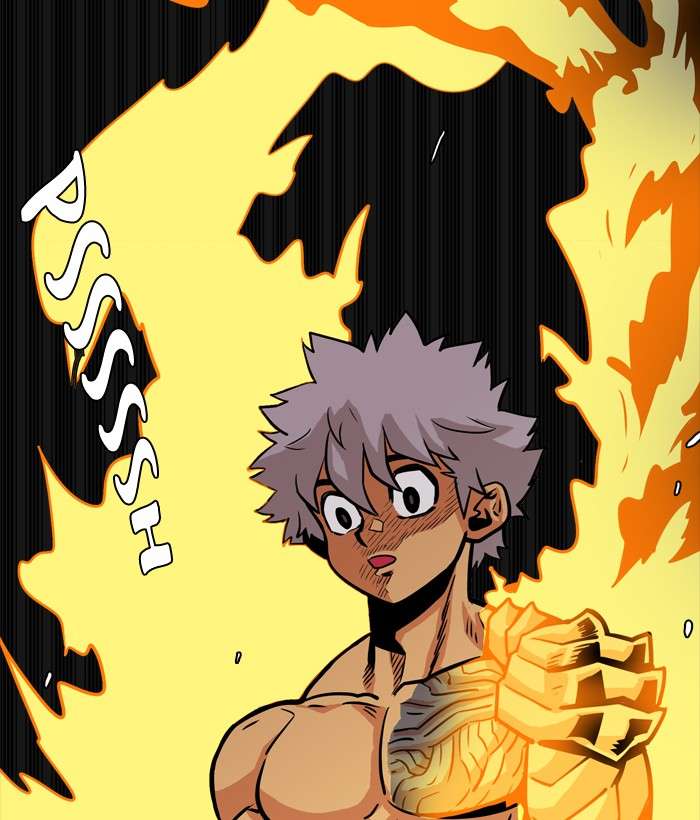 Troll Trap Chapter 43 - halaman 40