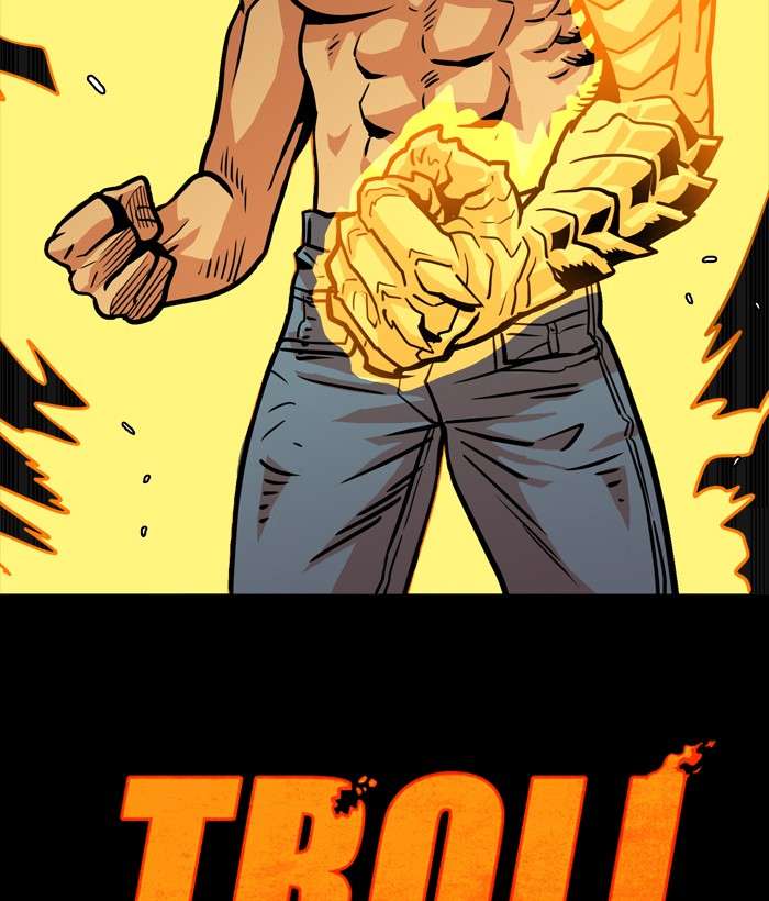 Troll Trap Chapter 43 - halaman 41