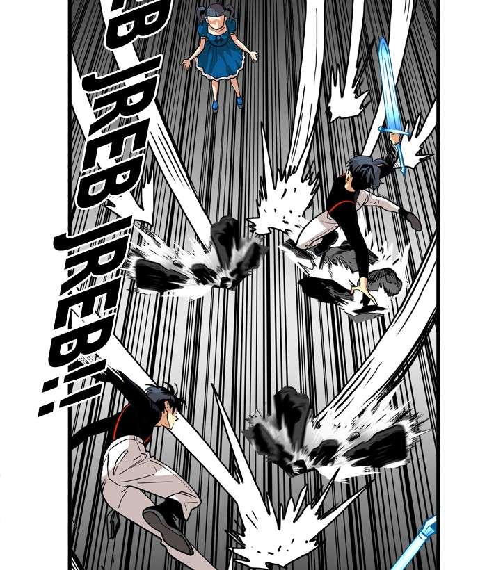Troll Trap Chapter 43 - halaman 45