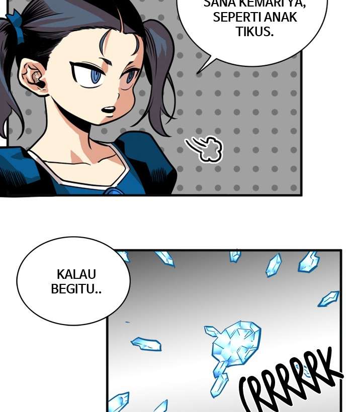 Troll Trap Chapter 43 - halaman 47