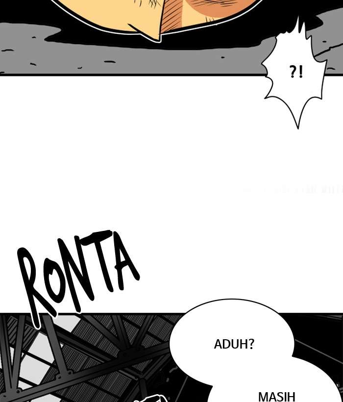 Troll Trap Chapter 43 - halaman 5