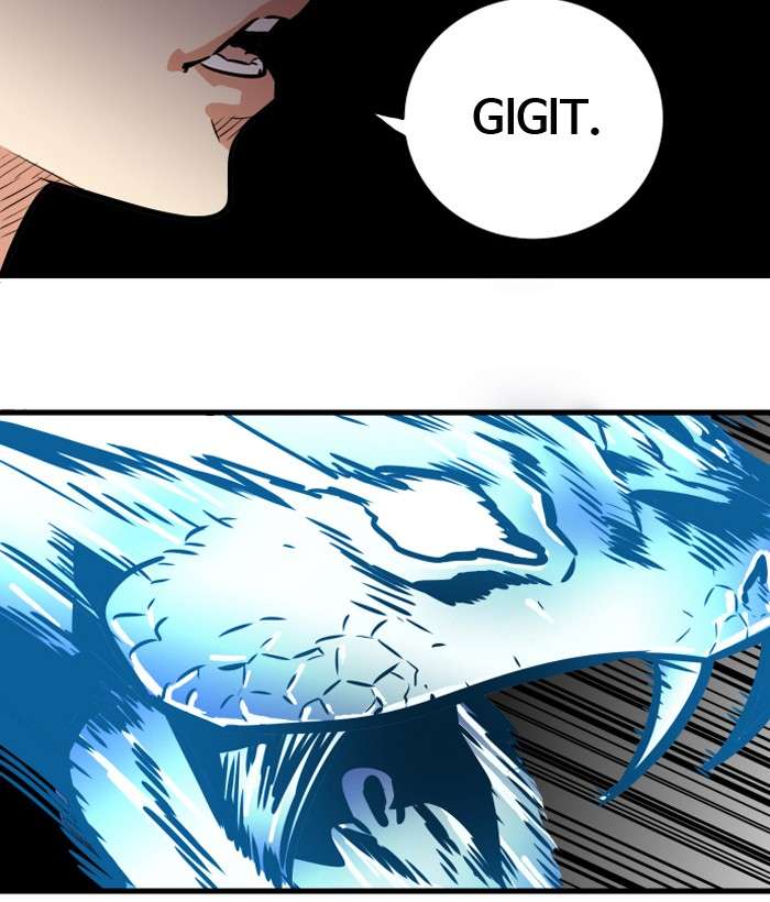 Troll Trap Chapter 43 - halaman 52