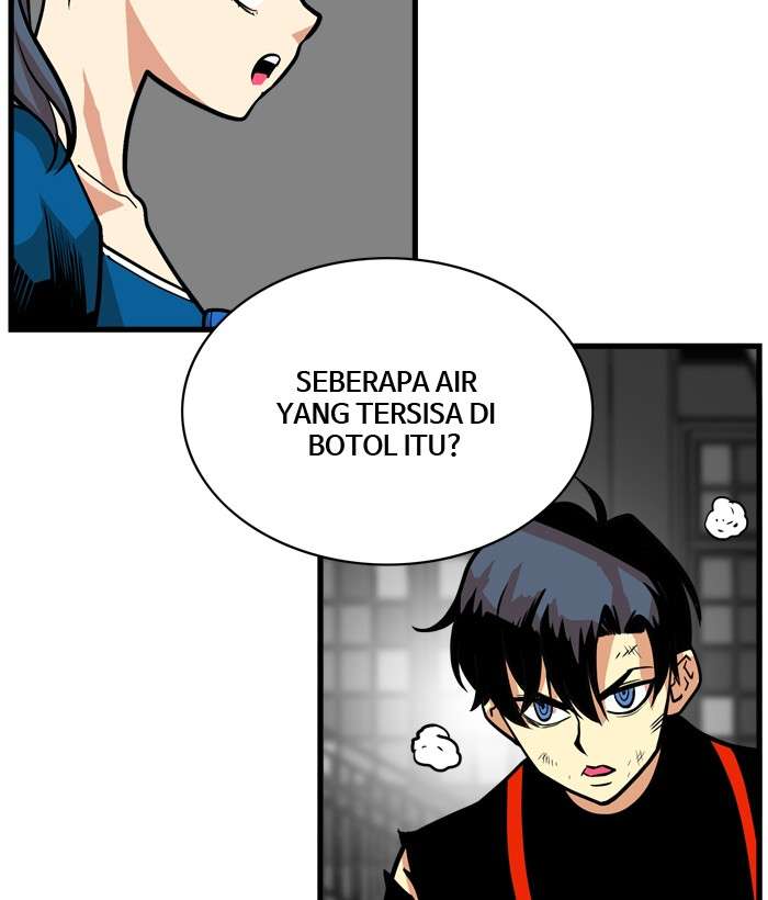 Troll Trap Chapter 43 - halaman 59