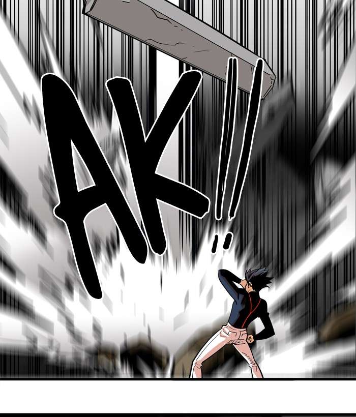 Troll Trap Chapter 43 - halaman 65