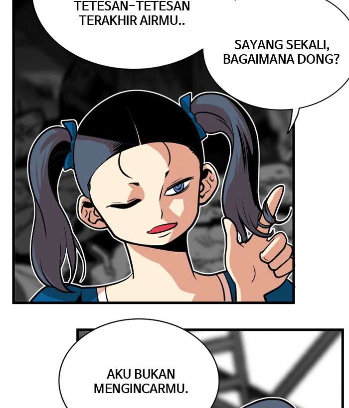 Troll Trap Chapter 43 - halaman 69