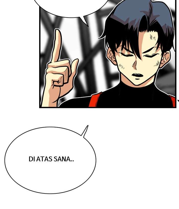 Troll Trap Chapter 43 - halaman 70