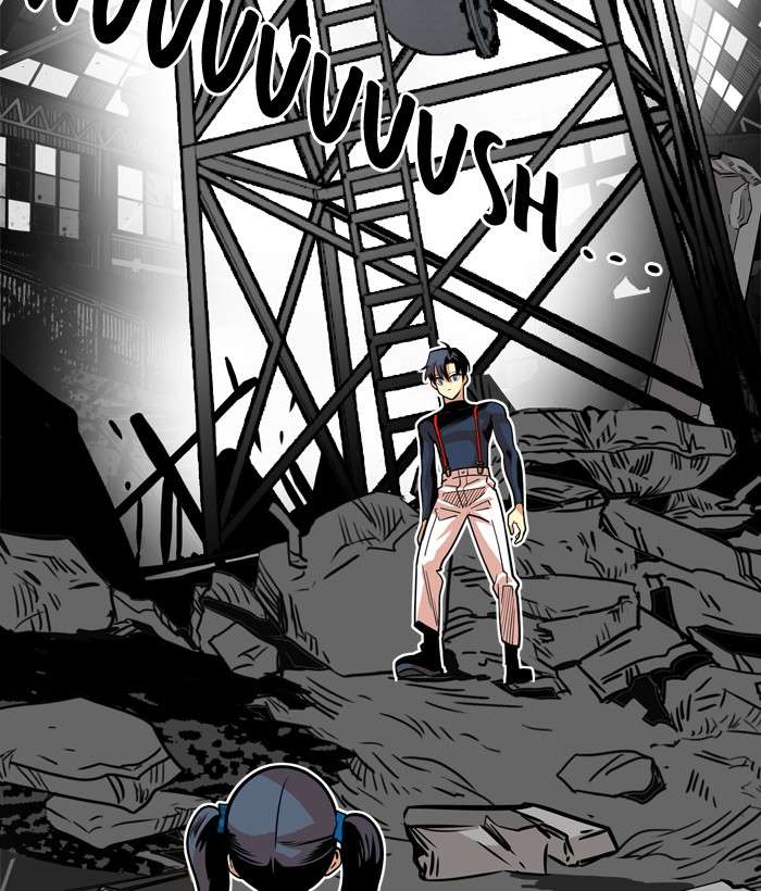 Troll Trap Chapter 43 - halaman 74