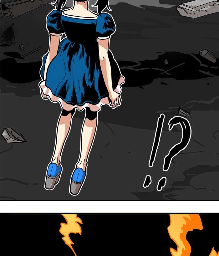 Troll Trap Chapter 43 - halaman 75