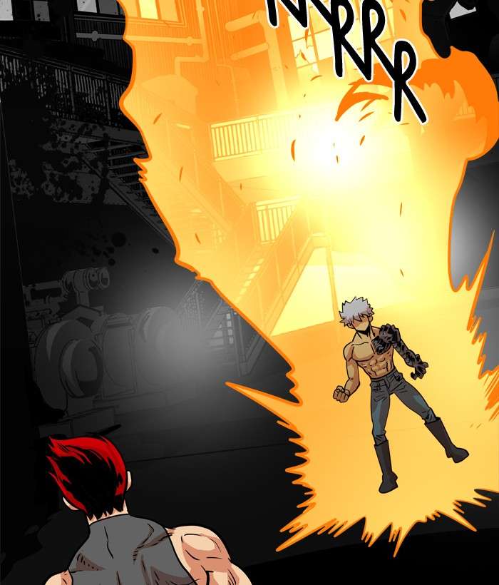 Troll Trap Chapter 43 - halaman 77