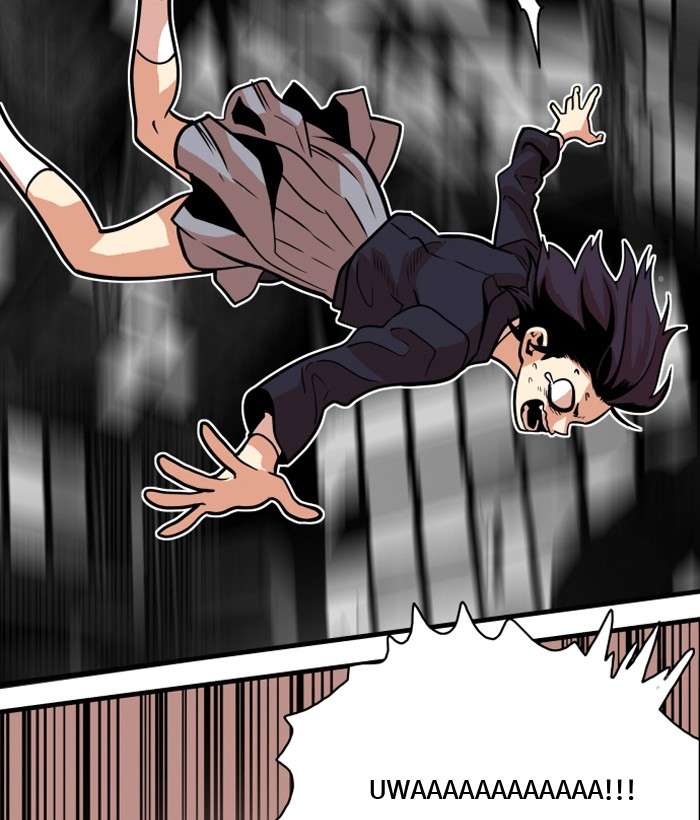 Troll Trap Chapter 43 - halaman 8