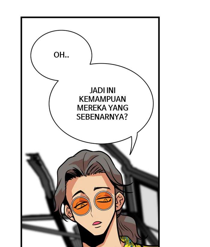 Troll Trap Chapter 43 - halaman 81