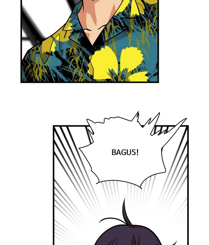 Troll Trap Chapter 43 - halaman 82