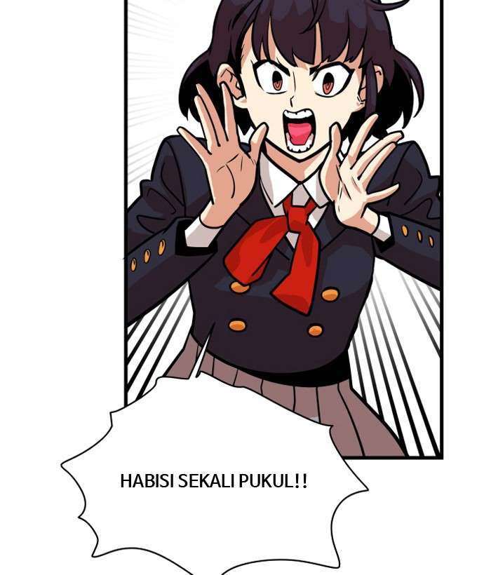 Troll Trap Chapter 43 - halaman 83