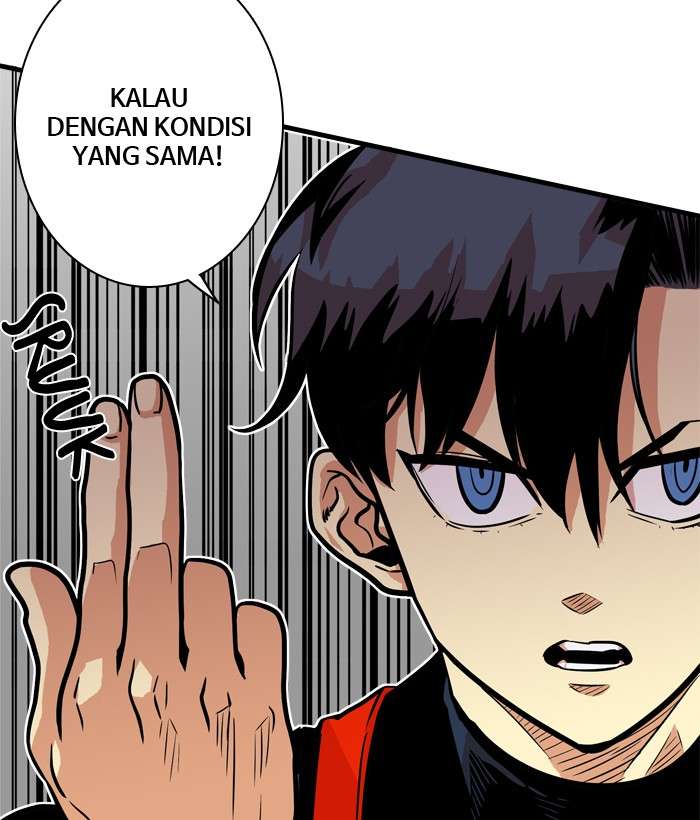 Troll Trap Chapter 43 - halaman 88