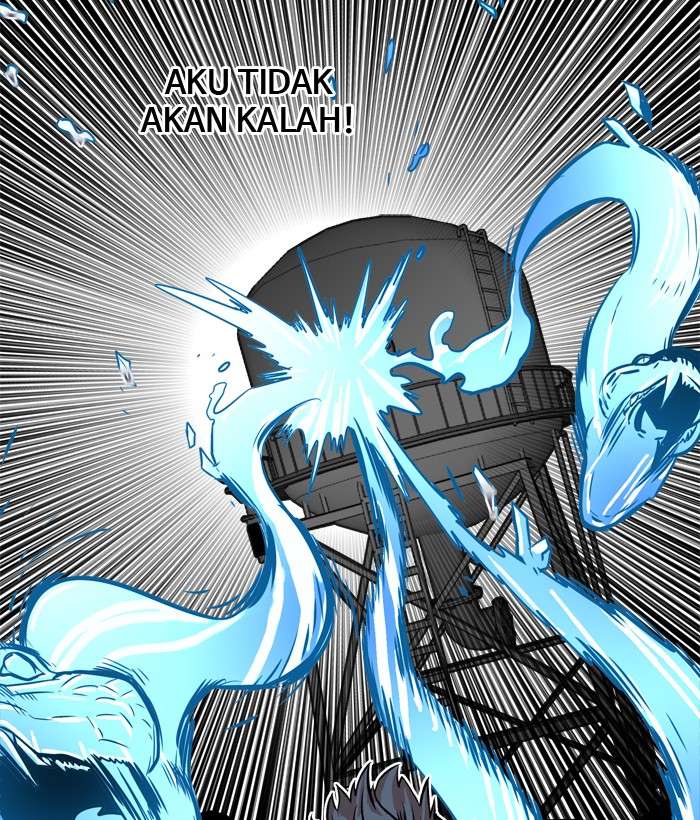 Troll Trap Chapter 43 - halaman 90