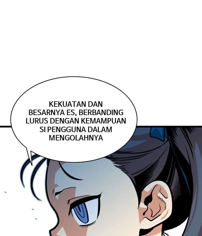 Troll Trap Chapter 44 - halaman 10