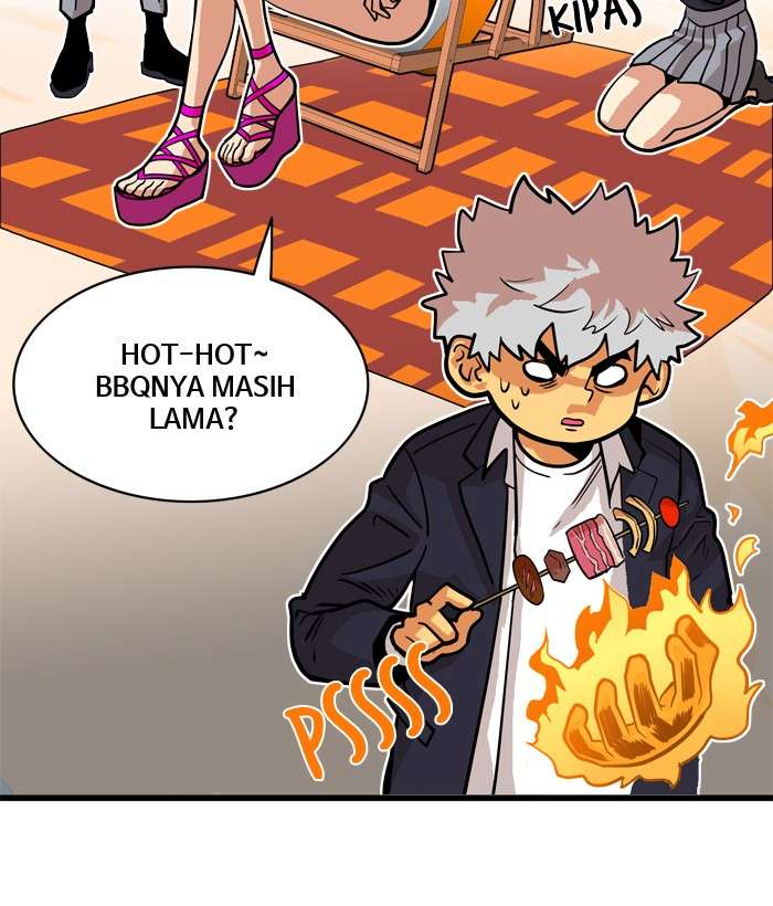 Troll Trap Chapter 44 - halaman 102