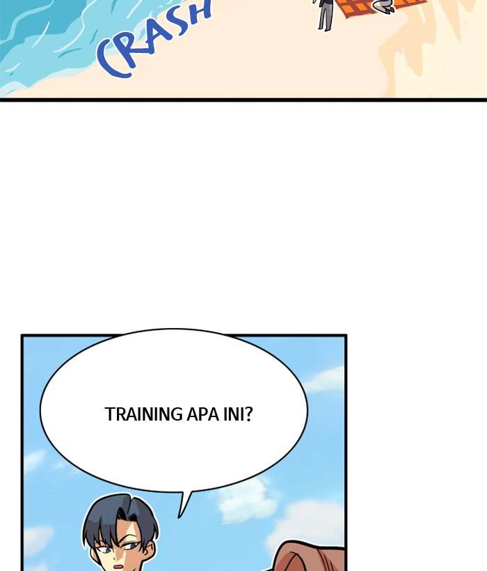 Troll Trap Chapter 44 - halaman 104
