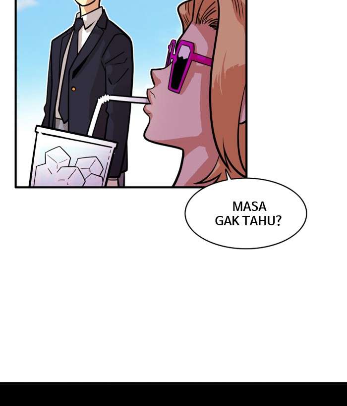 Troll Trap Chapter 44 - halaman 105