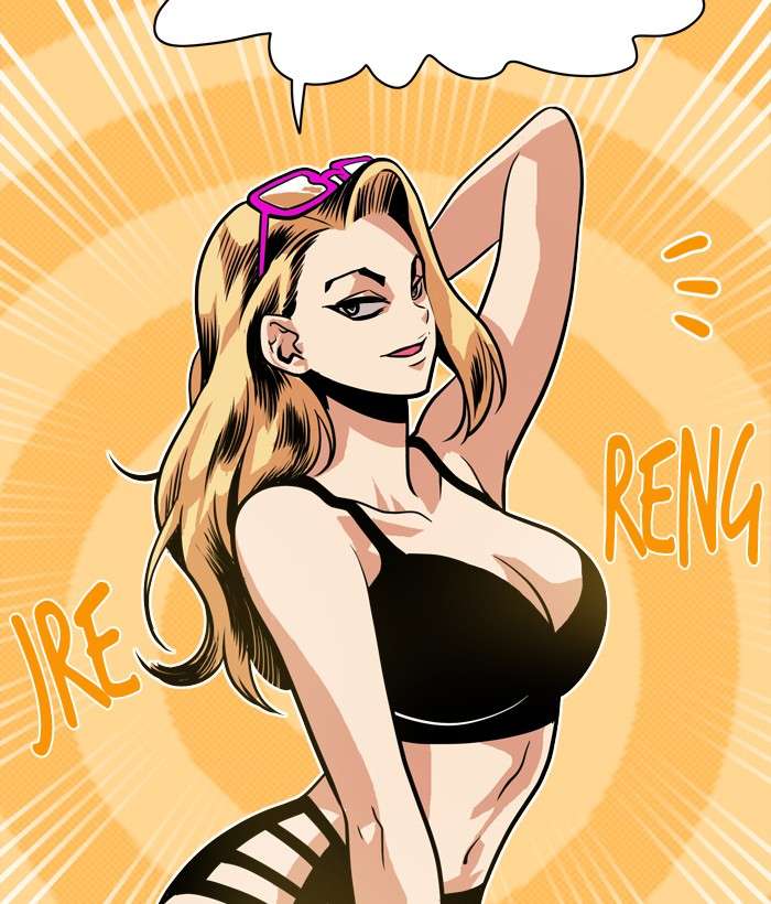 Troll Trap Chapter 44 - halaman 107