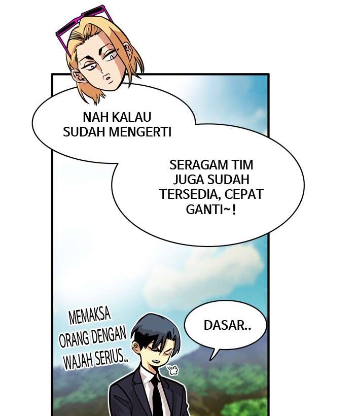 Troll Trap Chapter 44 - halaman 112