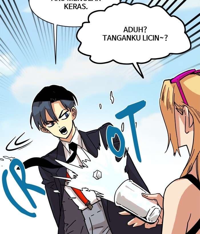 Troll Trap Chapter 44 - halaman 115