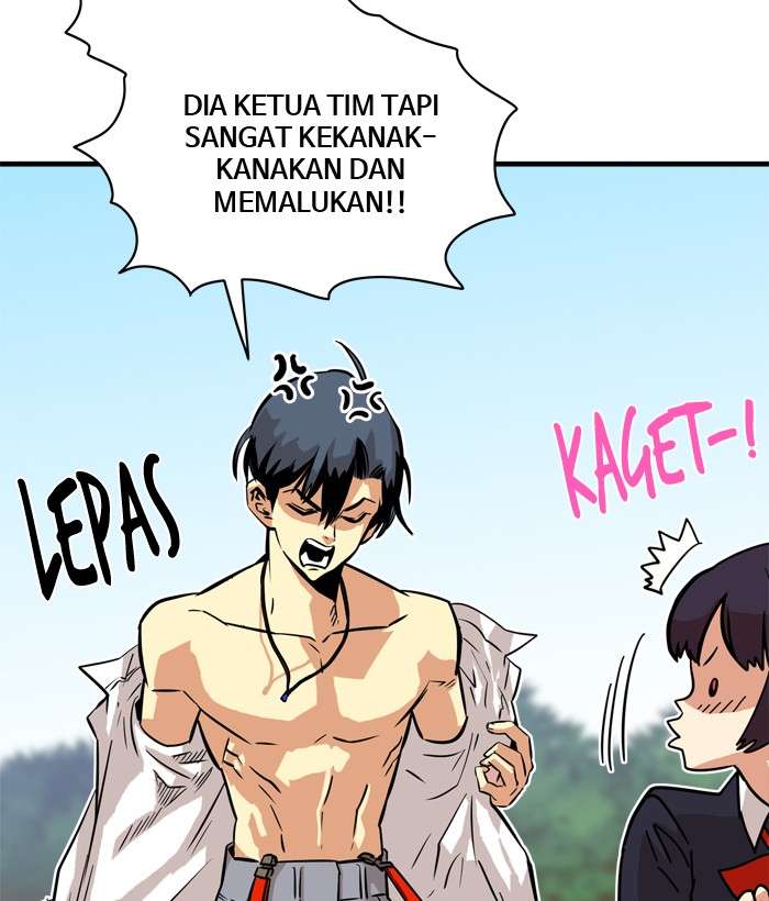 Troll Trap Chapter 44 - halaman 119