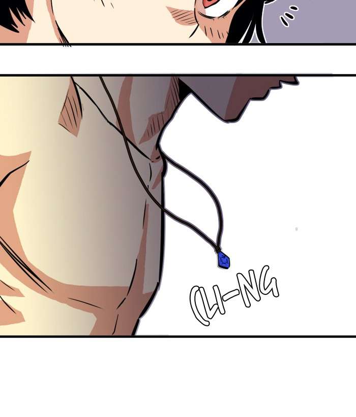 Troll Trap Chapter 44 - halaman 121