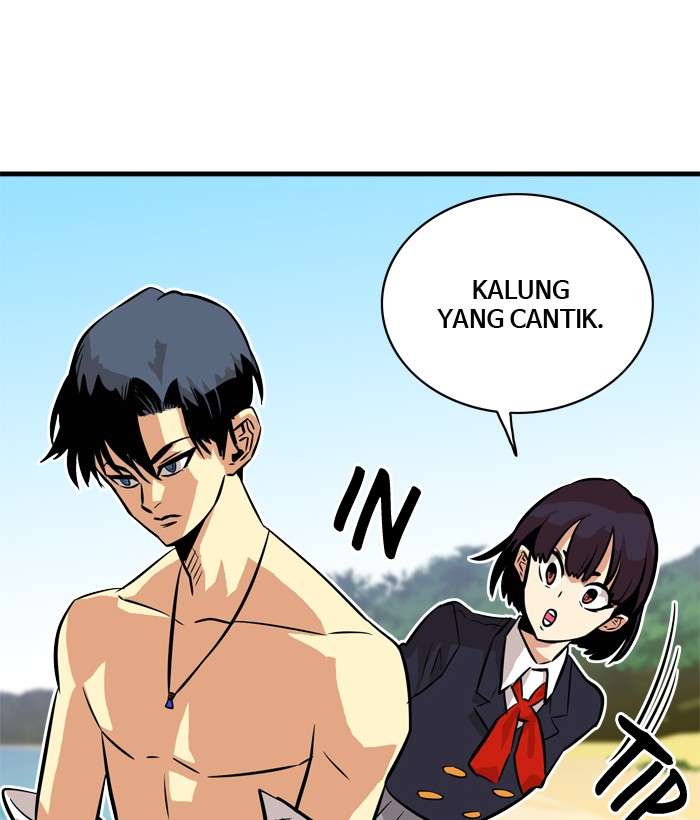 Troll Trap Chapter 44 - halaman 122