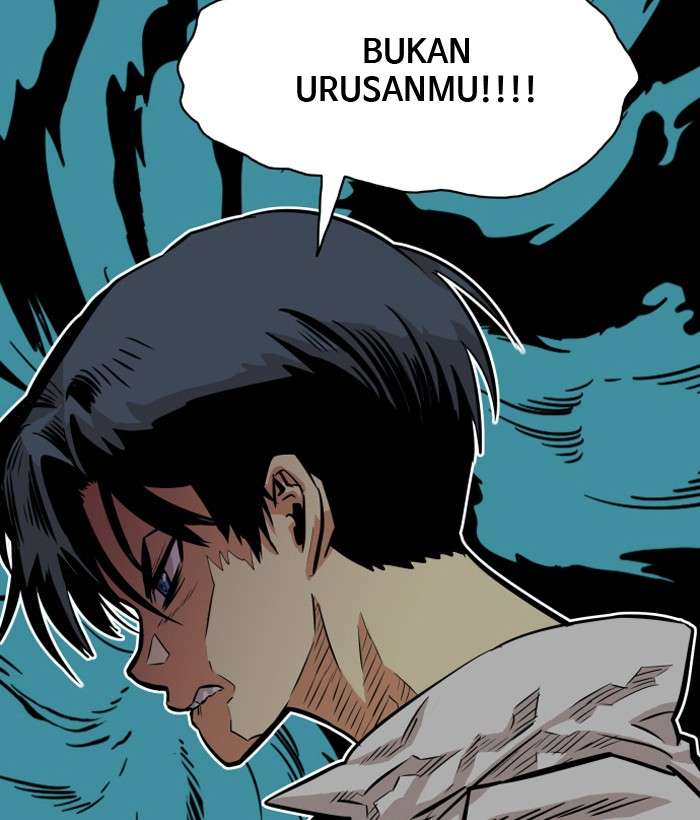 Troll Trap Chapter 44 - halaman 126