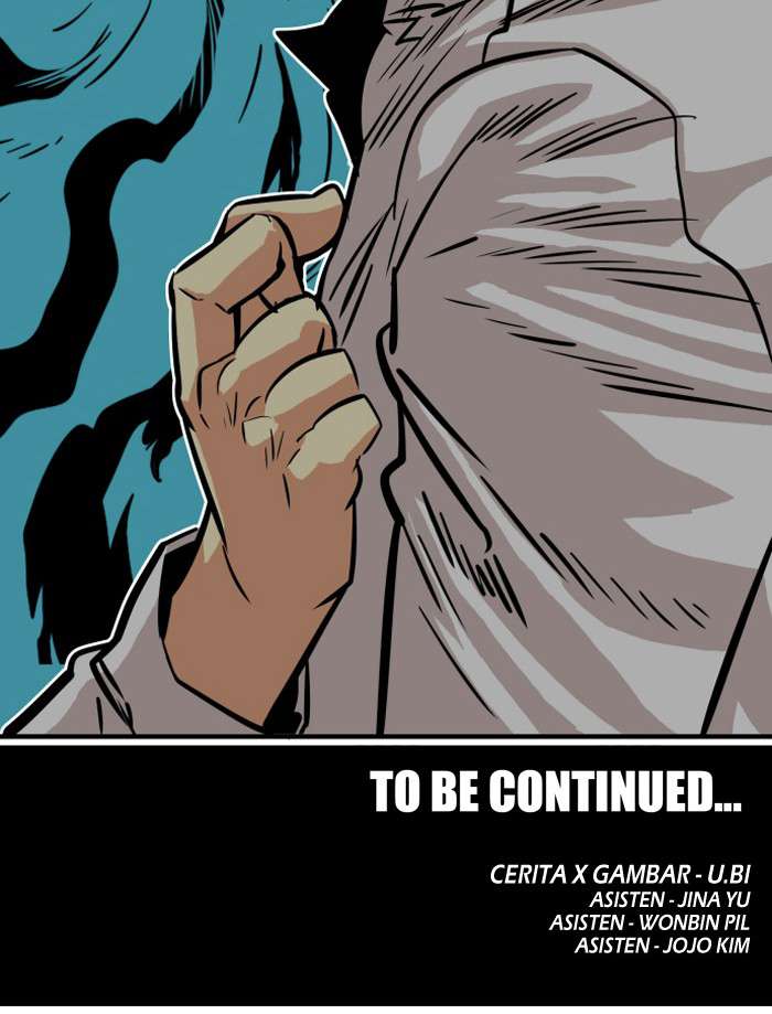 Troll Trap Chapter 44 - halaman 127