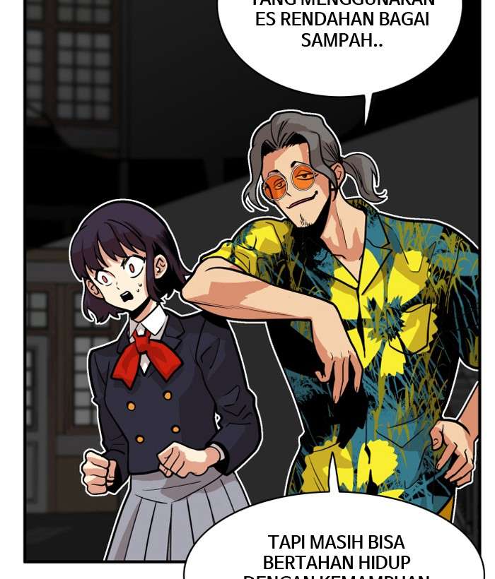 Troll Trap Chapter 44 - halaman 21