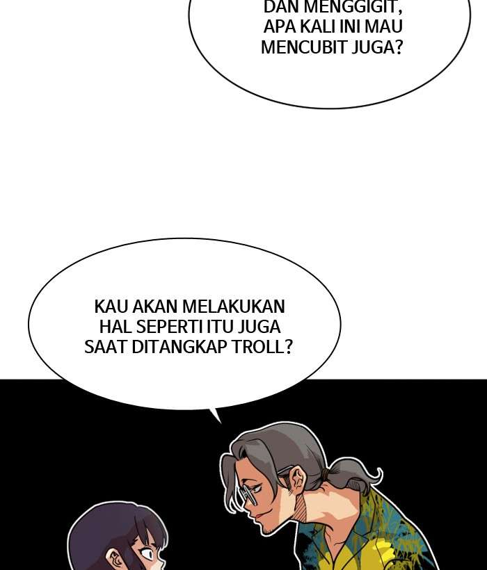 Troll Trap Chapter 44 - halaman 24