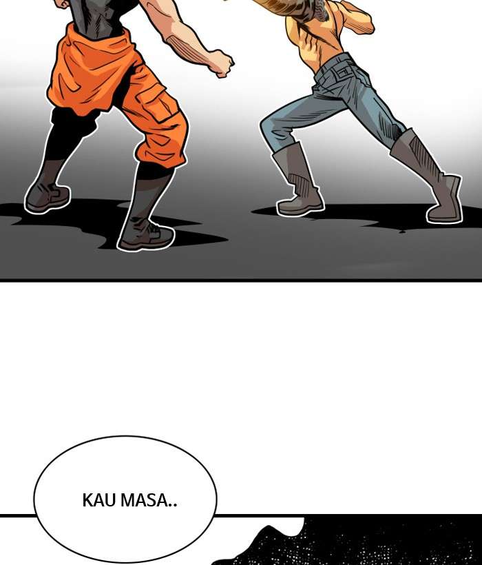 Troll Trap Chapter 44 - halaman 3