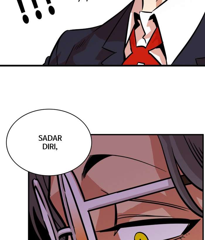 Troll Trap Chapter 44 - halaman 30